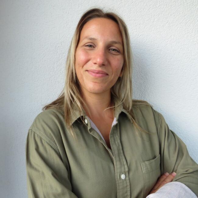 Nanny (νταντά) στην περιοχή Dietikon: Maria Domenica