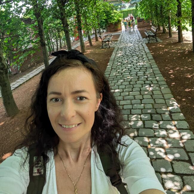 Niania w Pilchowice: Natalia