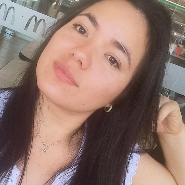 Babysitter in Asunción: Brenda