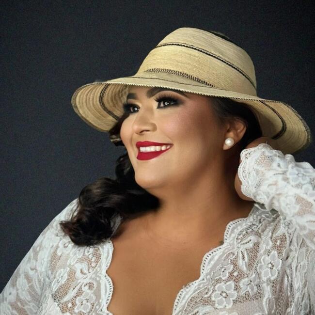 Niñera en Monagrillo: Dayana celular