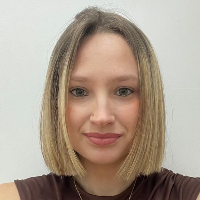 Canguro en Vitoria: Ainara