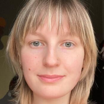 Babysitter in Aarhus: Aphra