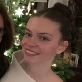 Babysitter in Berlin: Emilia