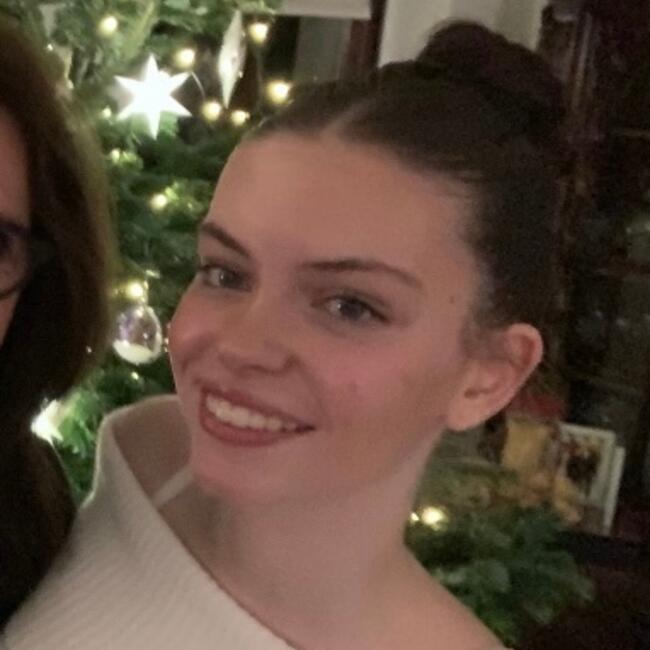 Babysitter in Berlin: Emilia