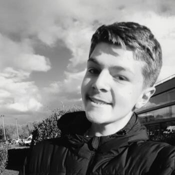 Nanny in Boulogne-sur-Mer: Lorenzo