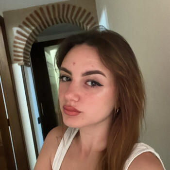 Babysitter in Rieti: Giada