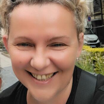 Babysitter San Vicent del Raspeig: Viktoriia