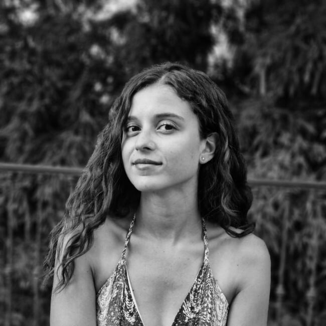 Educatore a Senago: Serena