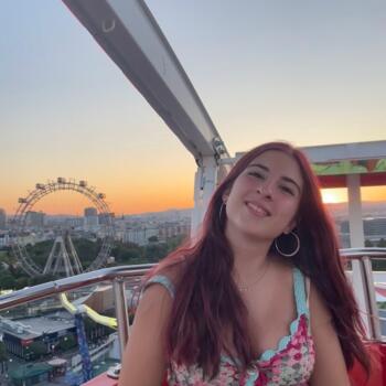 Canguro en Sabadell: Mariona