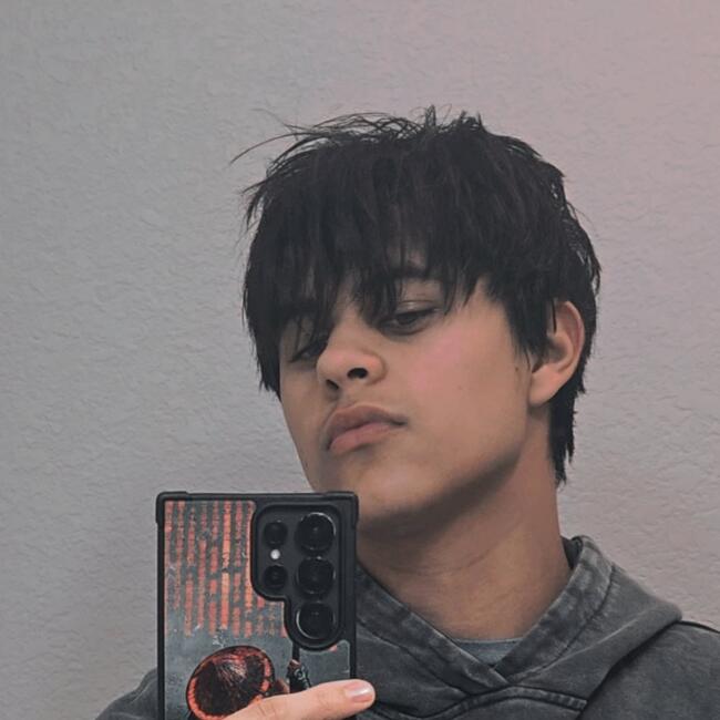 Babysitter in Medical Lake: Lucian