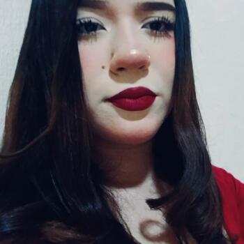 Babysitter in Picos: Luana