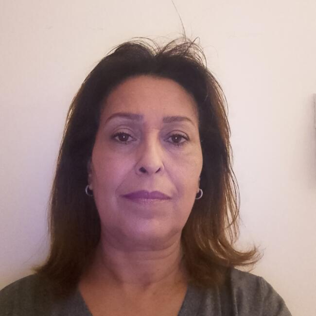 Babysitter in Monreale: Fatima