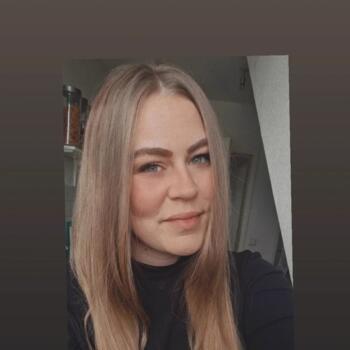 Babysitter Senden: Katharina