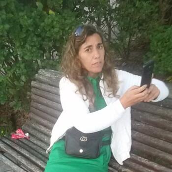 Nanny in Vigo: Susana