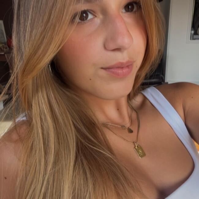 Babysitter in Sesimbra: Maria