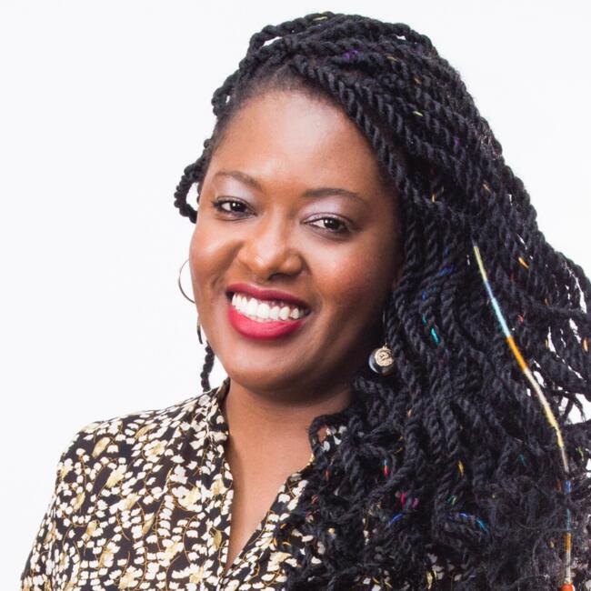 Babysitting job in Cape Town: Adelina