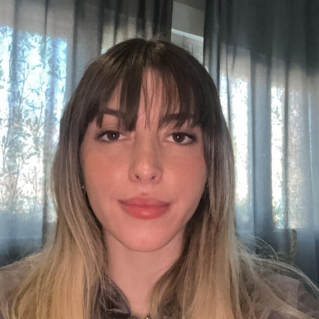 Babysitter in Ciempozuelos: Sonia