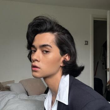 Babysitter in Hounslow: Jacob