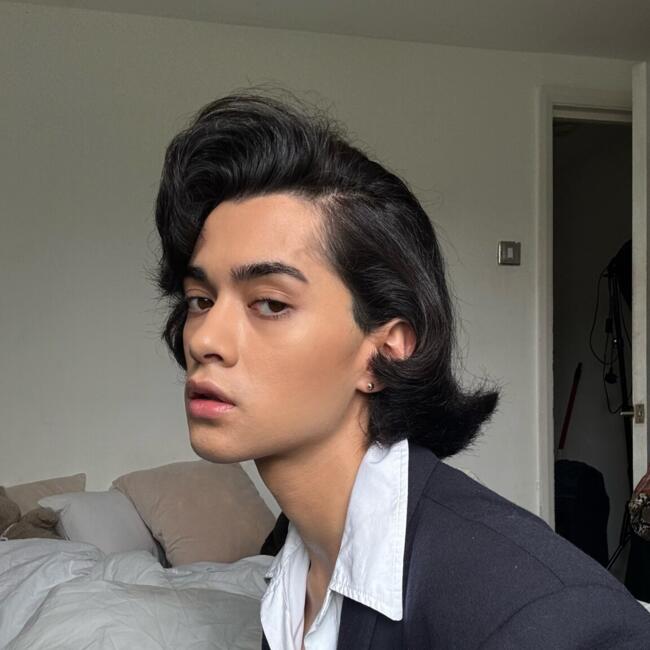 Babysitter in Hounslow: Jacob