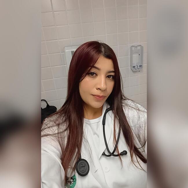 Babá em Santo André: Priscila