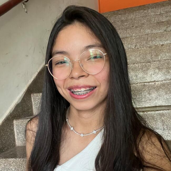 Babá em Maringá: Kaédila