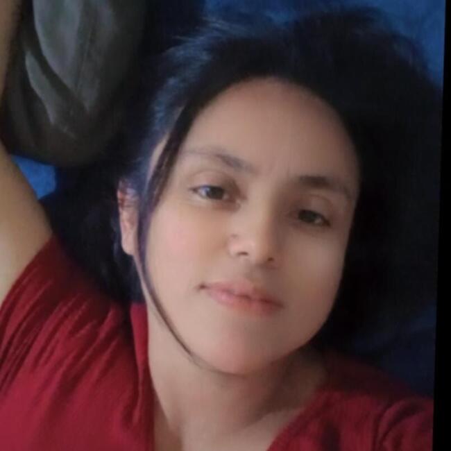 Niñera en Trujillo: Natali