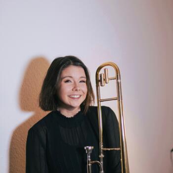 Babysitter Cologne: Svenja