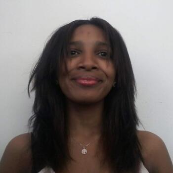 Nanny in Hopefield: ERAN