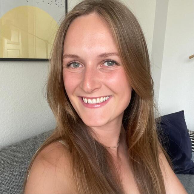 Nanny in Chesterfield: Nanna