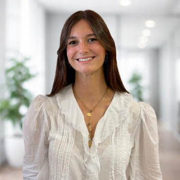 Babysitter in Bayonne: Margot