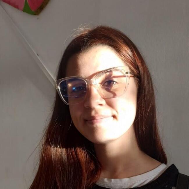 Babysitter in Vicente López: Victoria aylen