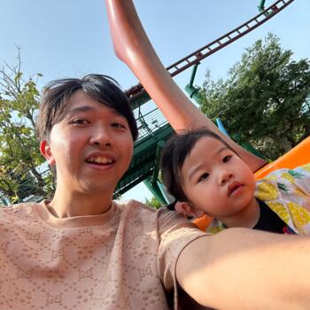 Parent George Town: Atsushi