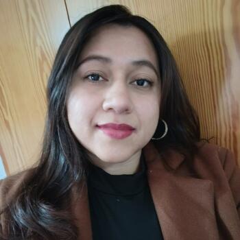 Canguro en Chilches: Estela