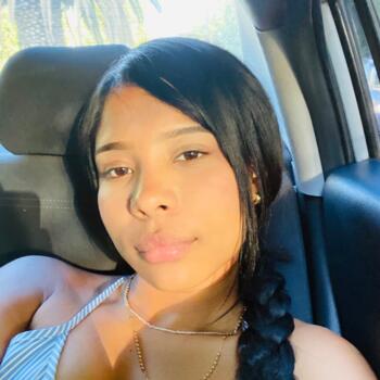 Niñera en Santiago de Chile: Jeislhy