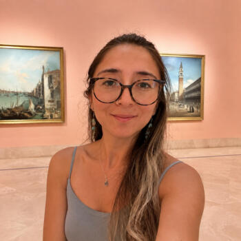 Barnvakt Malmö: Katherine Jiseth