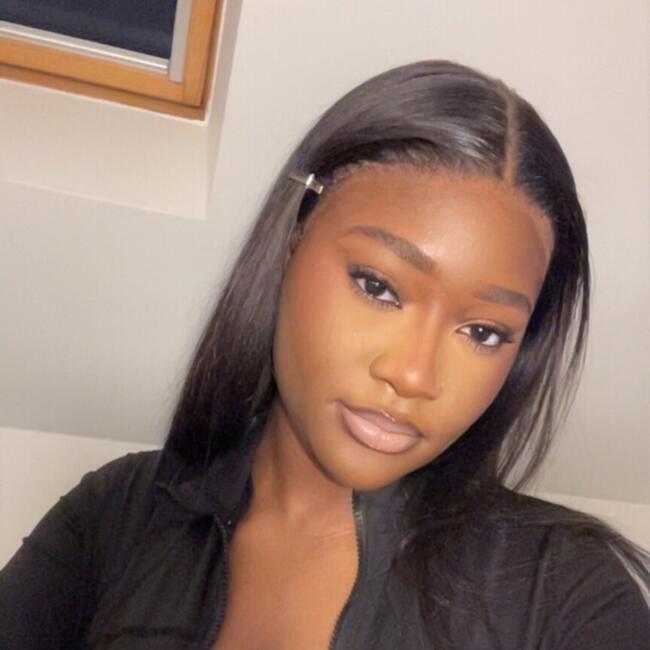 Babysitter in Le Plessis-Pâté: Patricia