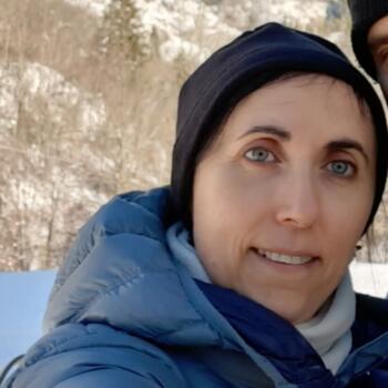 Babysitter Pordenone: Veronica