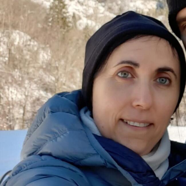 Babysitter in Pordenone: Veronica