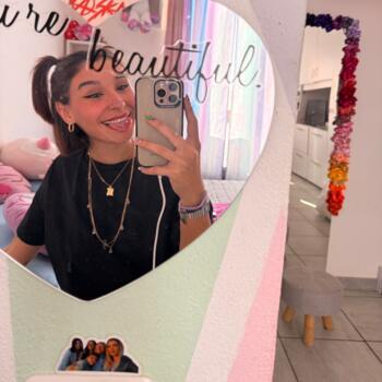 Babysitter Sassari: Giulia