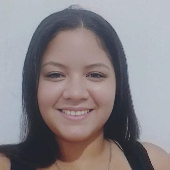 Babá em Camaragibe: Emilly
