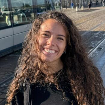 Babysitter in Mérignac: Susie