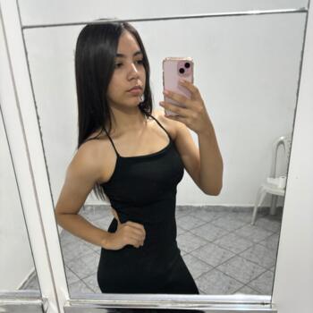 Babysitter Marabá: Ana clara