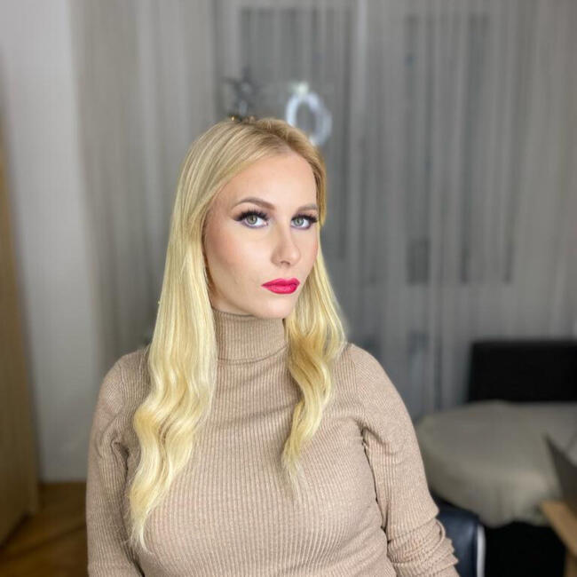 Posao bebisiterke u Novi Sad: Aleksandra