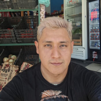Babysitting job in San Miguel de Tucumán: babysitting job Cristian