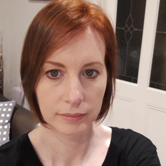 Childminder in Ballina: Deirdre