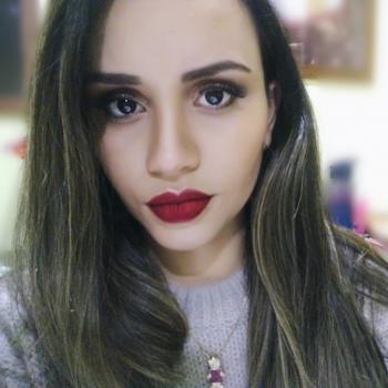 Babysitadres in Bragadela: Alyne