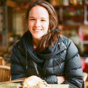 Babysitter Bundaberg: Sarah