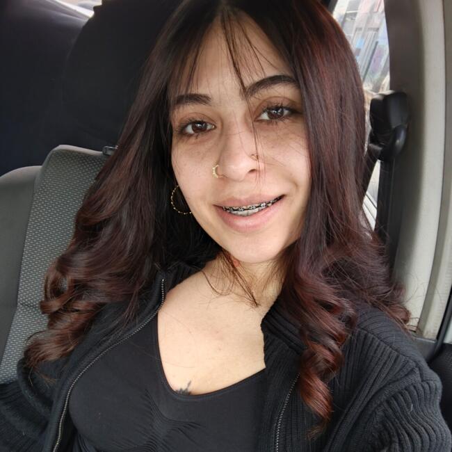 Babysitter in Rancagua: Luz