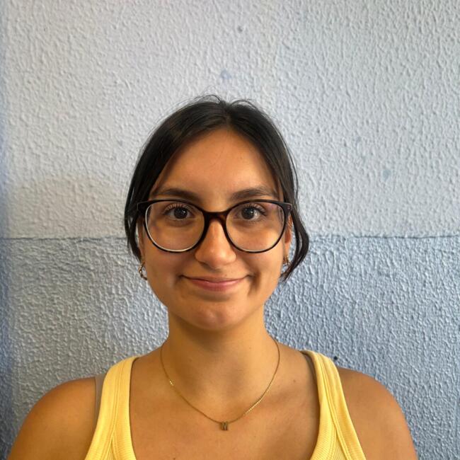 Babysitter in Badalona: Maria