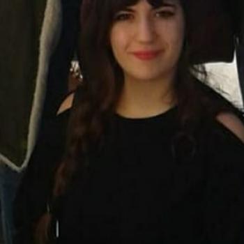 Canguro Albacete: María